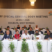 Reprieve for ISL Clubs: AIFF SGM Defers Genius Sports Deal, Punts MRA to Executive Committee