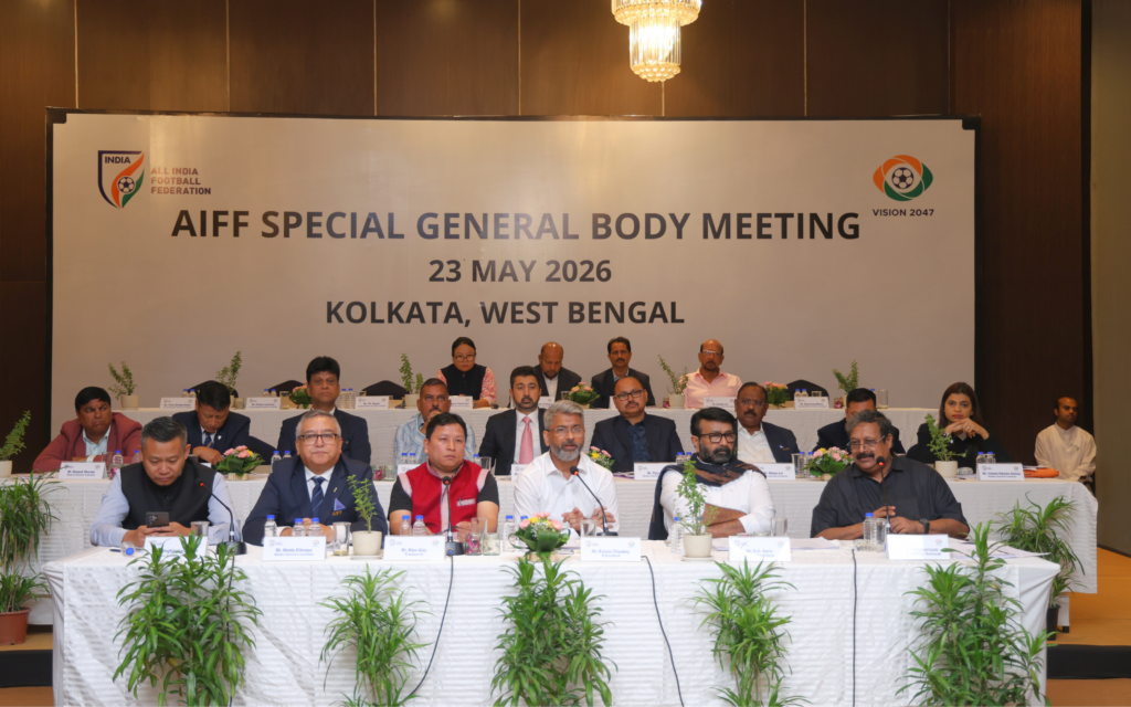 Reprieve for ISL Clubs: AIFF SGM Defers Genius Sports Deal, Punts MRA to Executive Committee