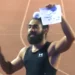 Gurindervir Singh Clocks 10.09s to Smash Men’s 100m National Record at Federation Cup