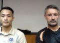 “We Are Still Far From Where We Want to Be”: Ashley Westwood Eyes Improvement Ahead of NorthEast United Clash
